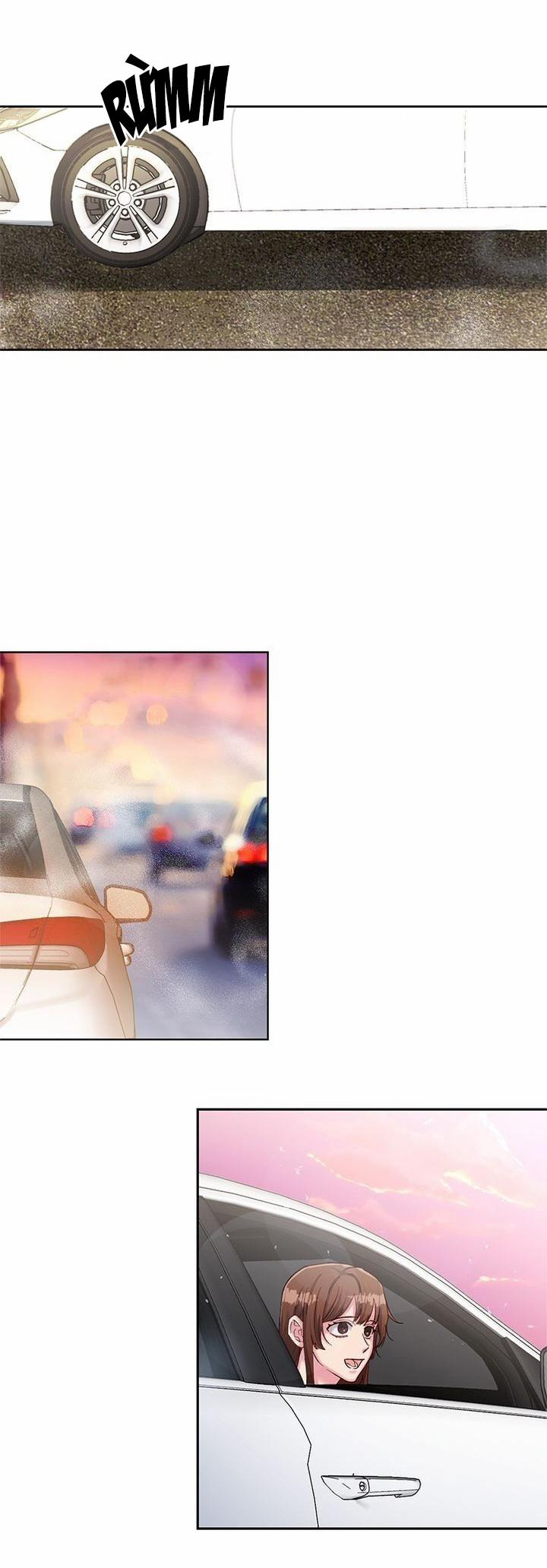 Chế Độ Độc Tài 44 trang 16