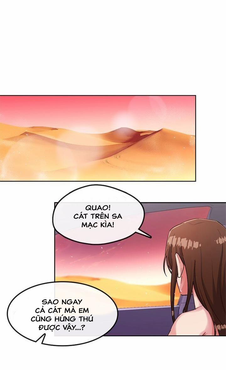 Chế Độ Độc Tài 44 trang 17