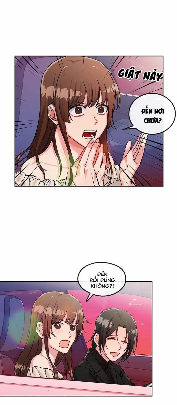 Chế Độ Độc Tài 44 trang 25