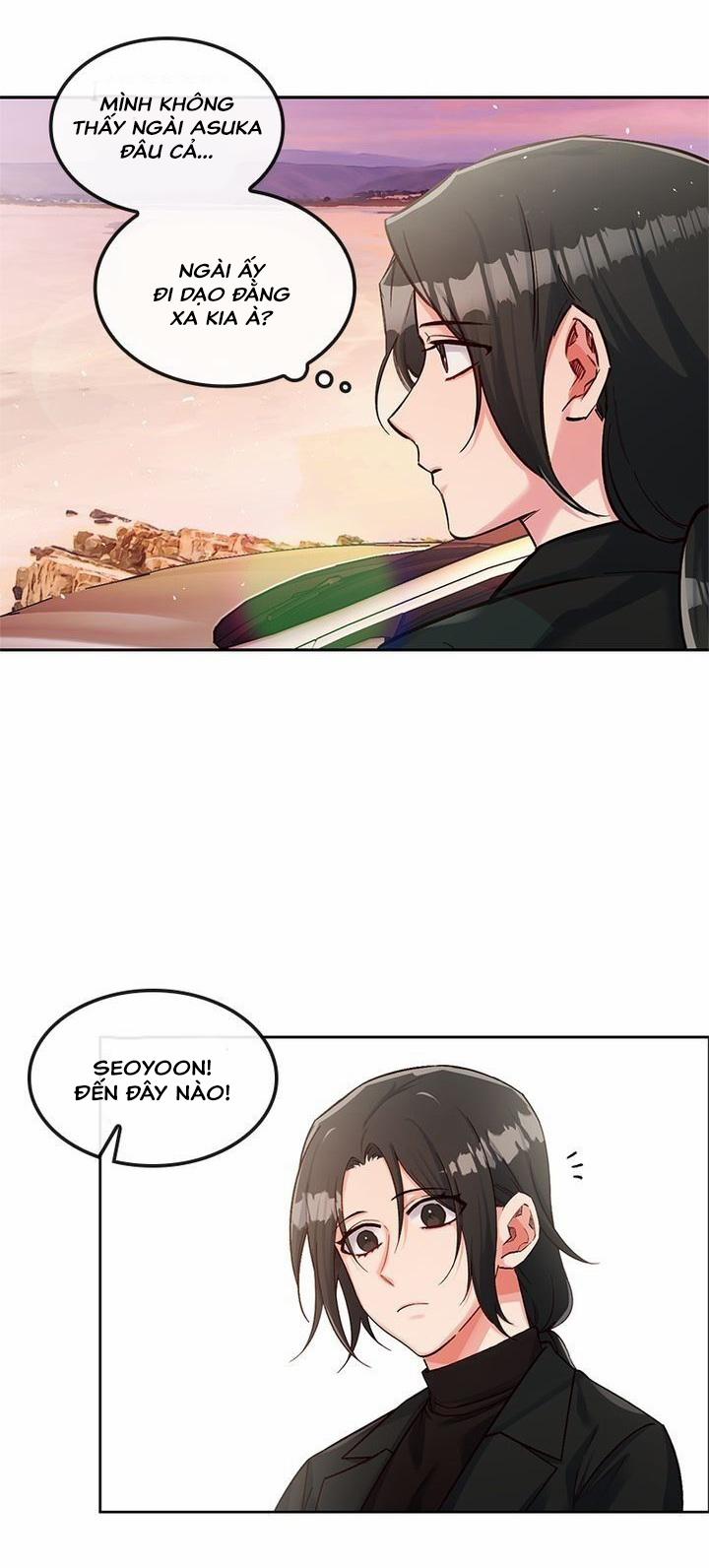 Chế Độ Độc Tài 44 trang 29