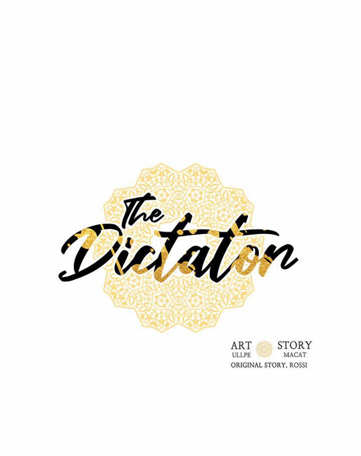 Chế Độ Độc Tài 44 trang 3