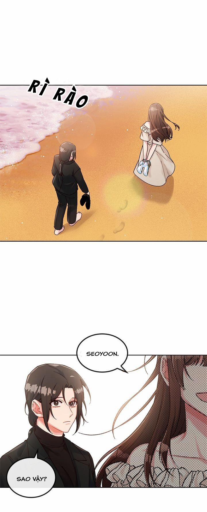 Chế Độ Độc Tài 44 trang 32