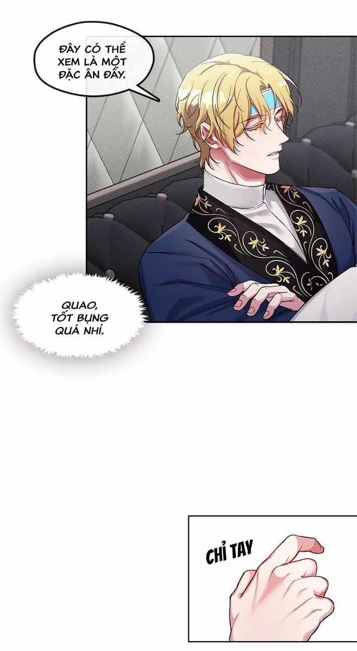 Chế Độ Độc Tài 44 trang 6