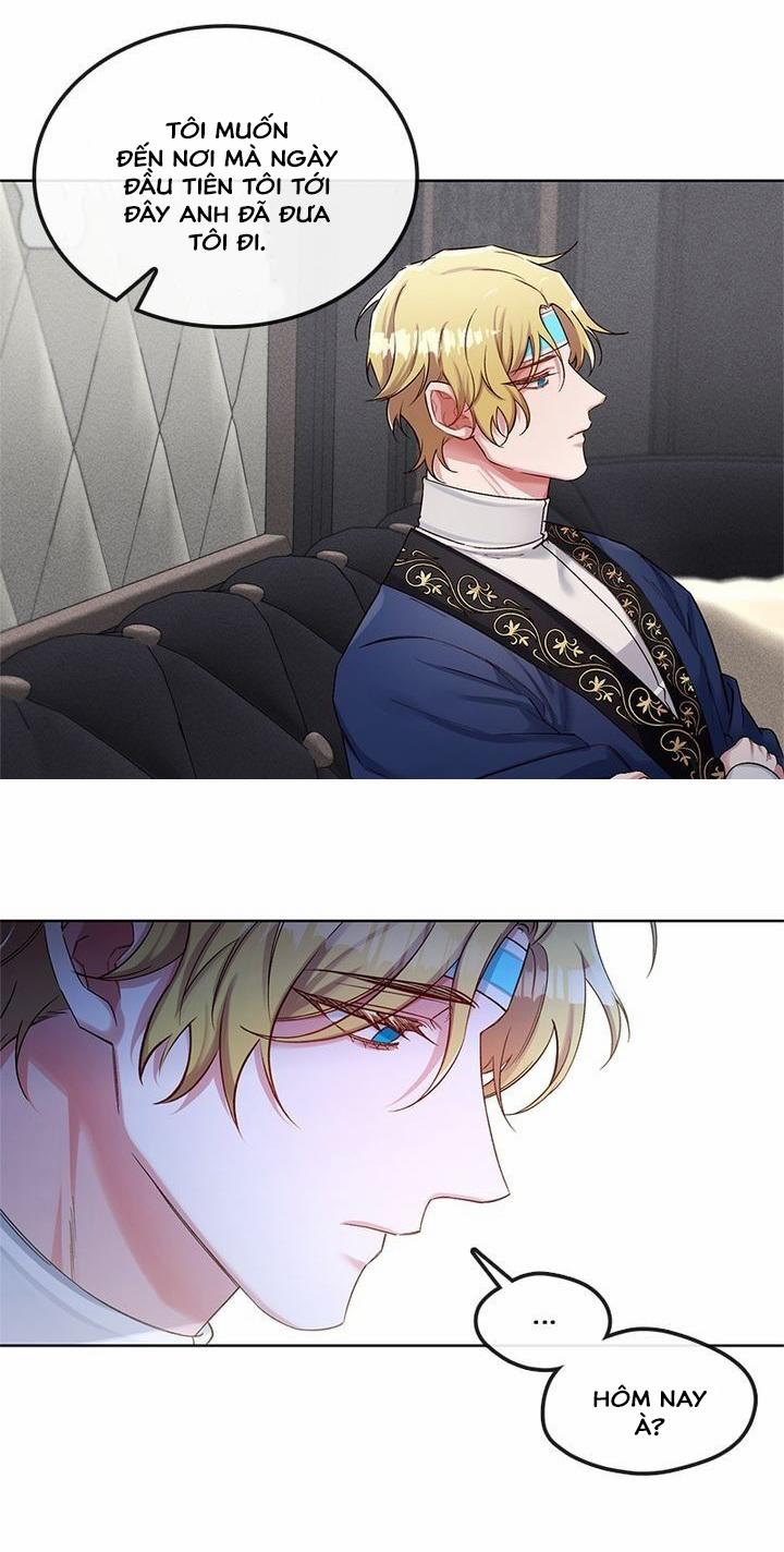 Chế Độ Độc Tài 44 trang 8