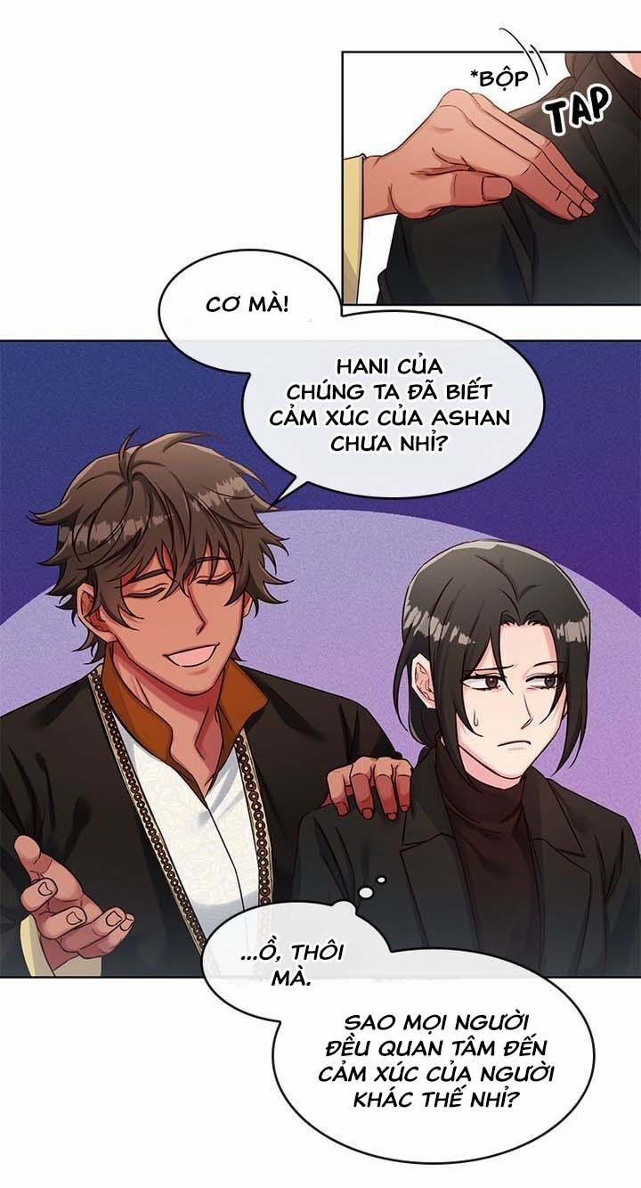 Chế Độ Độc Tài 45 trang 15