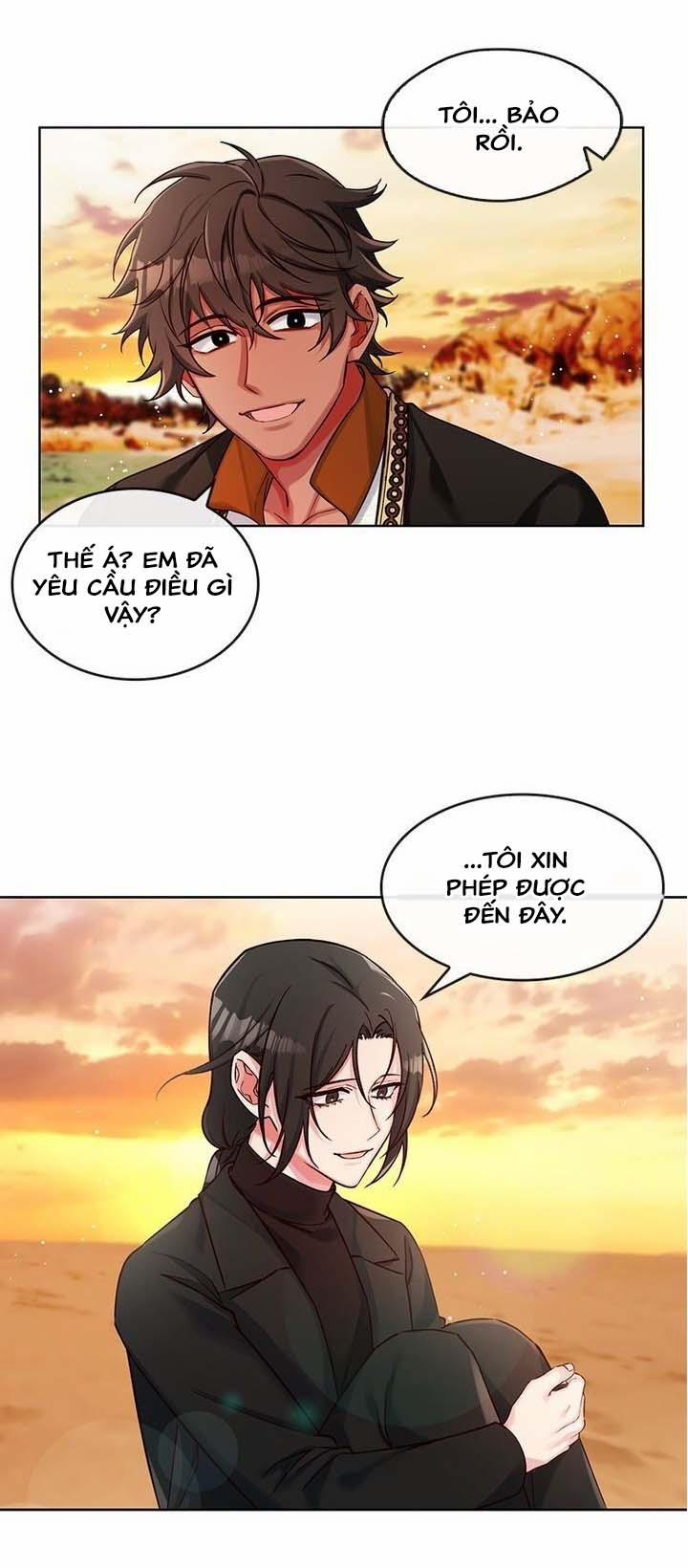 Chế Độ Độc Tài 45 trang 18