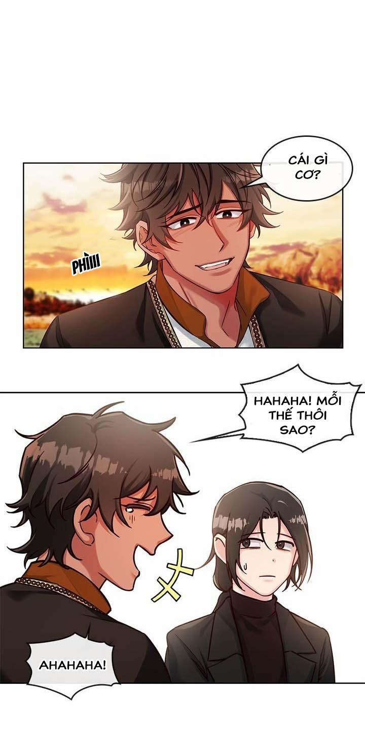 Chế Độ Độc Tài 45 trang 19