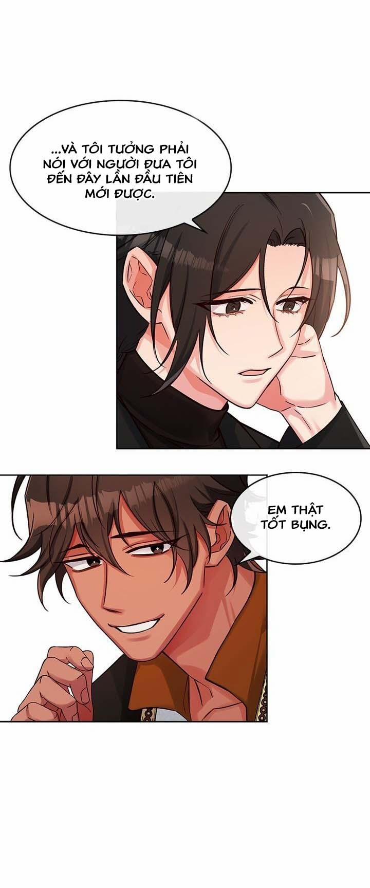 Chế Độ Độc Tài 45 trang 23