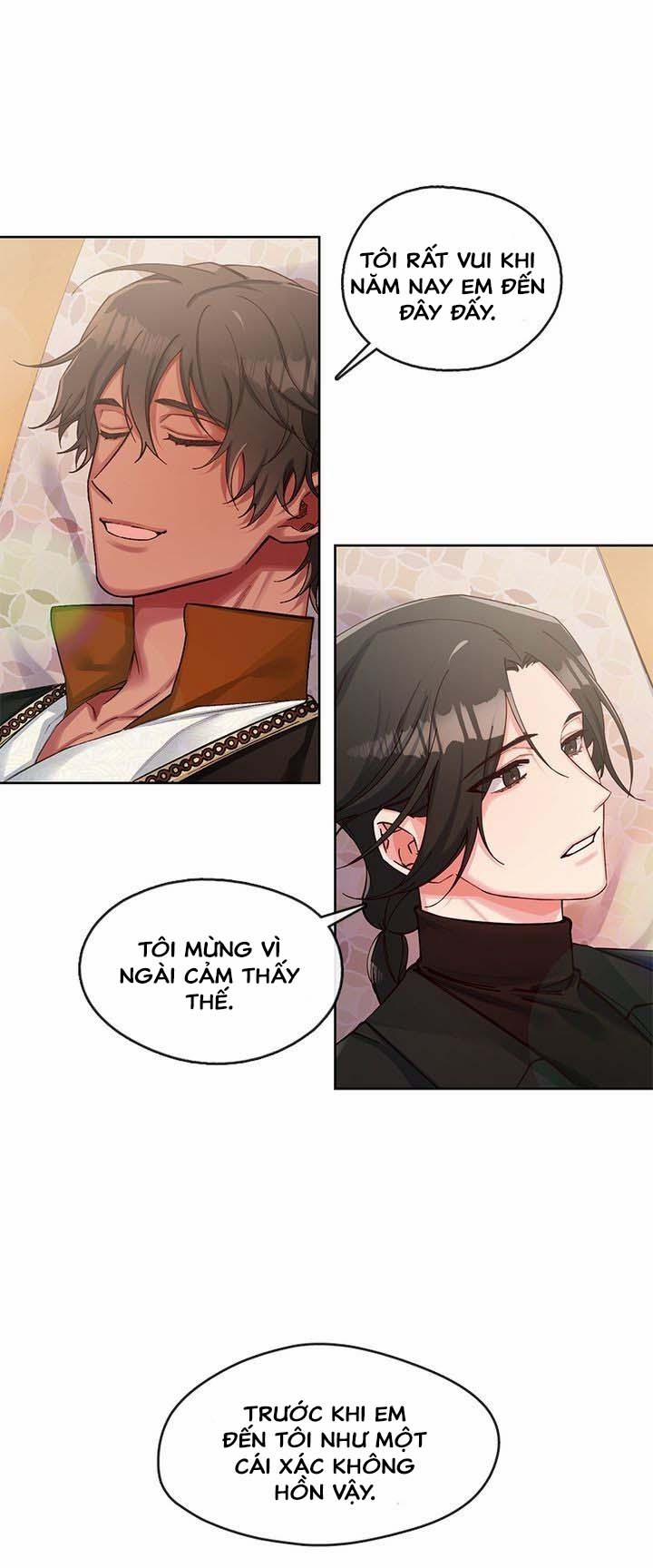 Chế Độ Độc Tài 45 trang 27