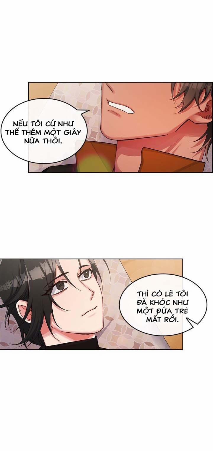 Chế Độ Độc Tài 45 trang 28