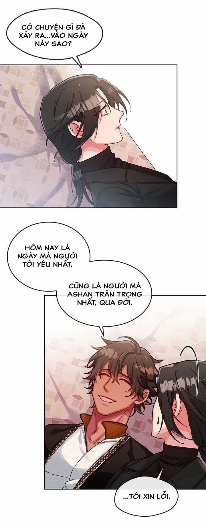 Chế Độ Độc Tài 45 trang 30