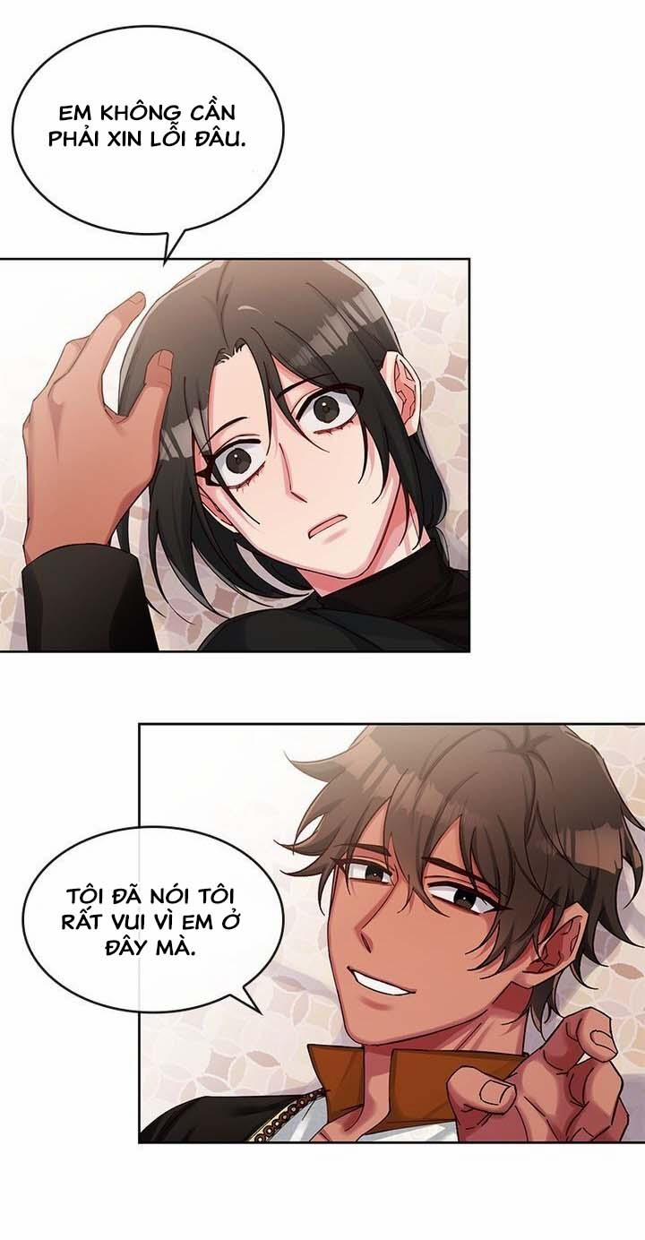 Chế Độ Độc Tài 45 trang 31