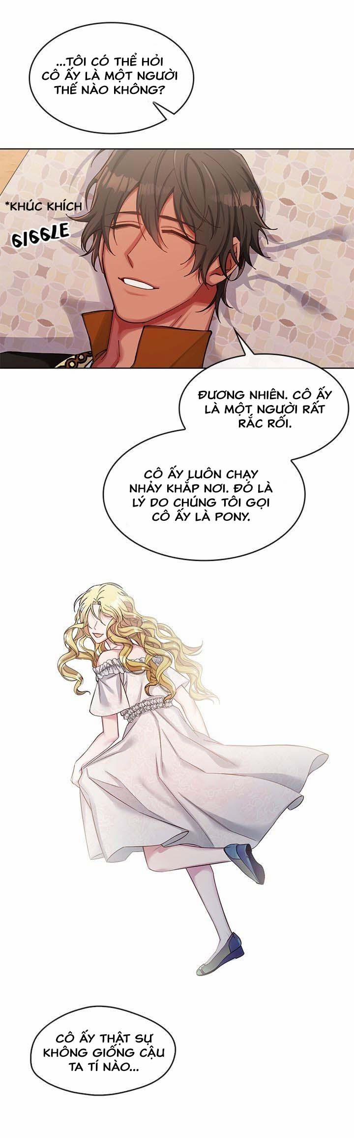 Chế Độ Độc Tài 45 trang 35