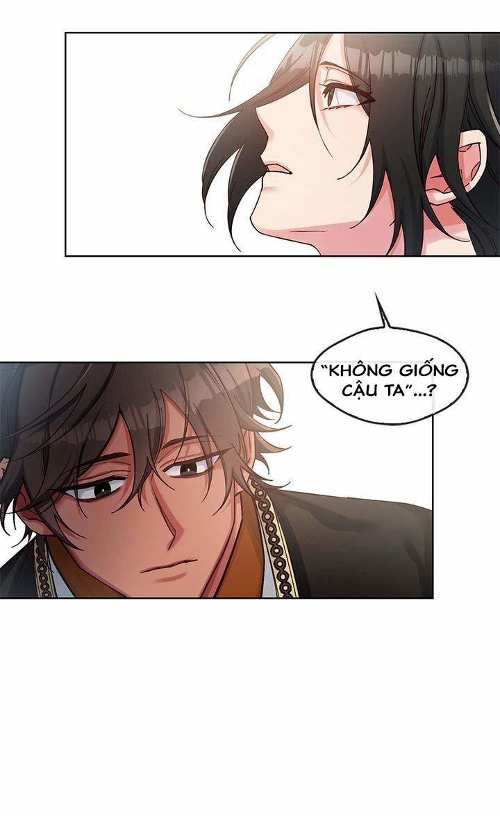 Chế Độ Độc Tài 45 trang 36