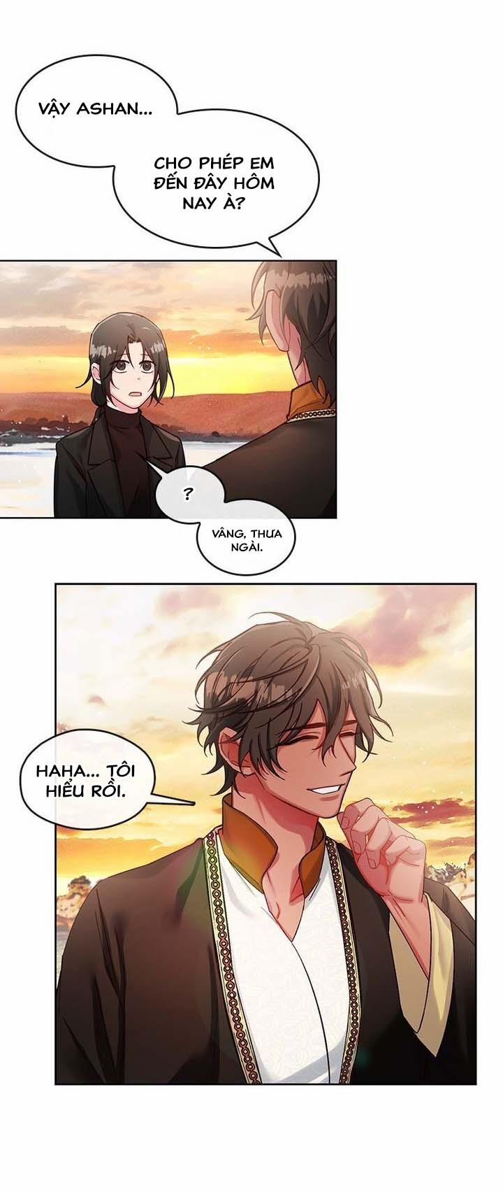 Chế Độ Độc Tài 45 trang 7