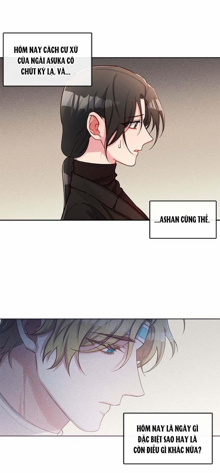 Chế Độ Độc Tài 45 trang 8