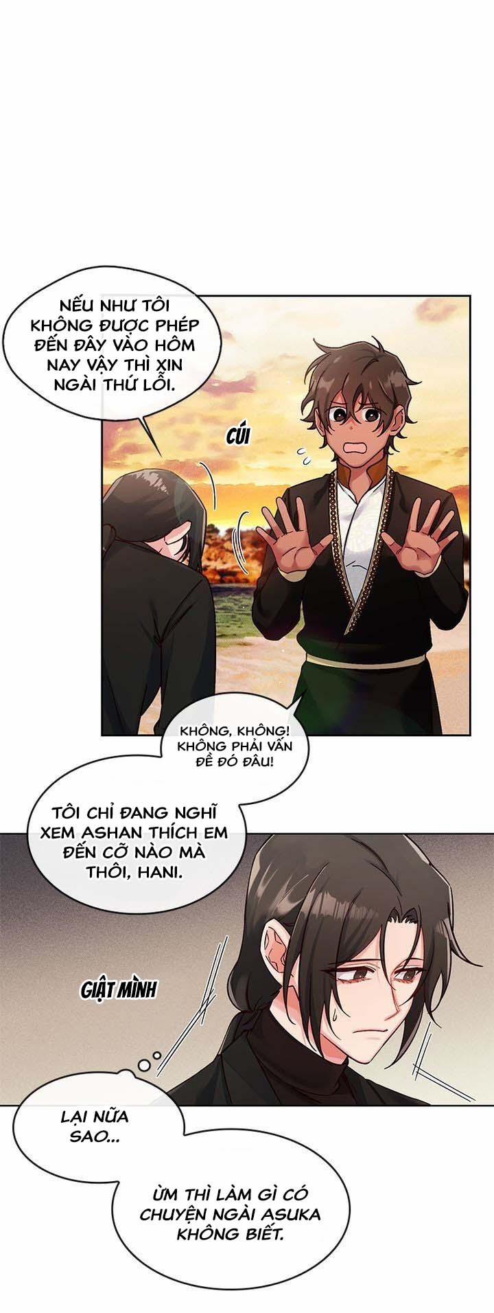 Chế Độ Độc Tài 45 trang 9