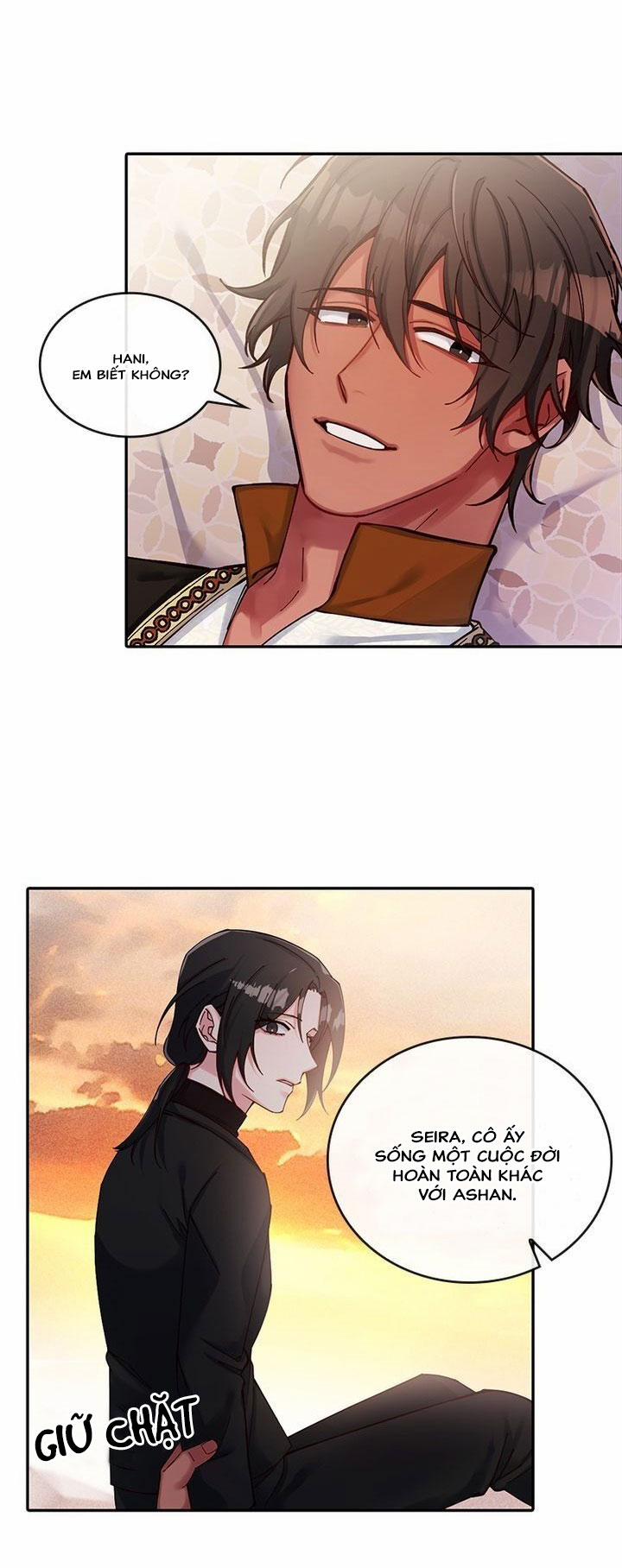 Chế Độ Độc Tài 46 trang 10