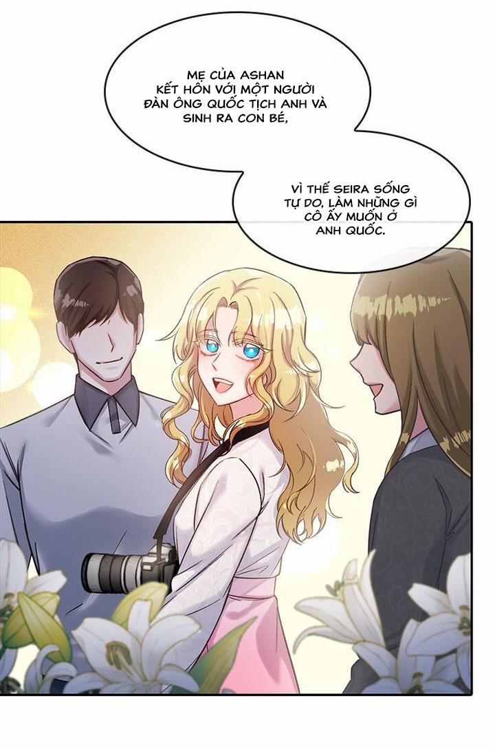 Chế Độ Độc Tài 46 trang 11