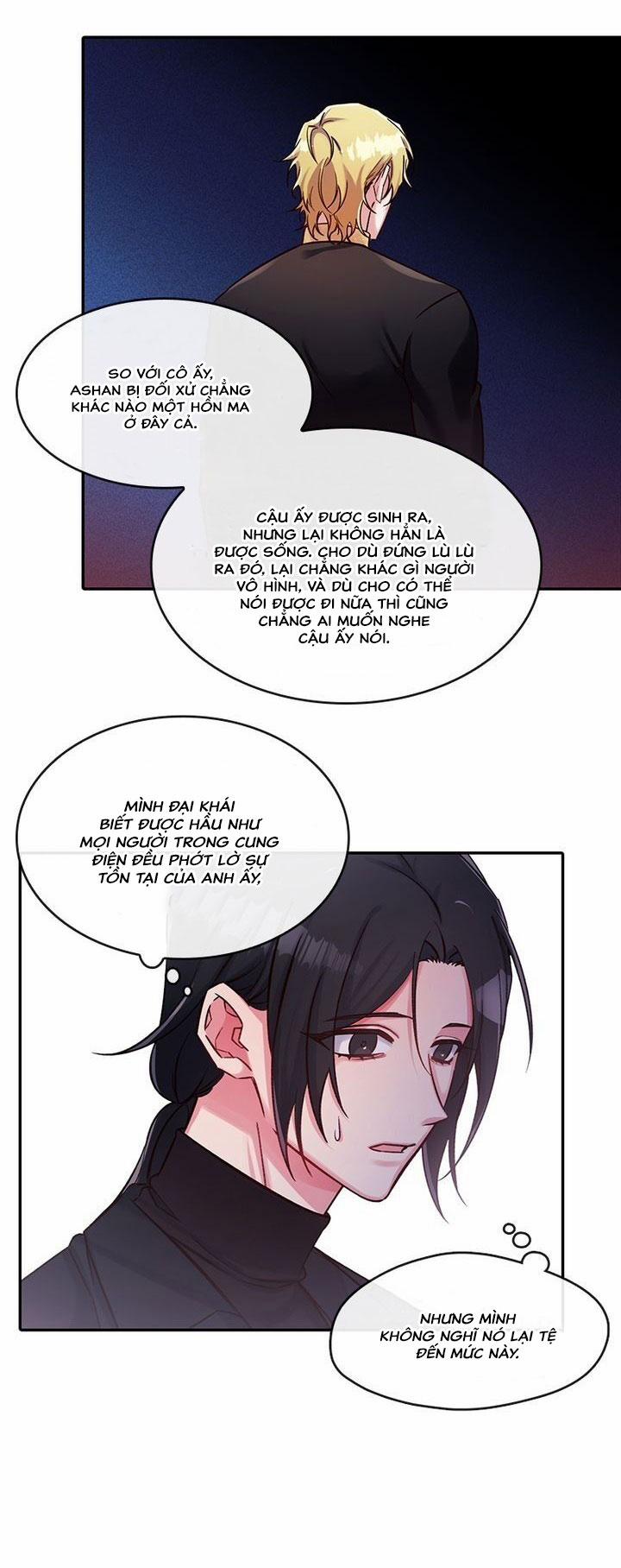 Chế Độ Độc Tài 46 trang 12