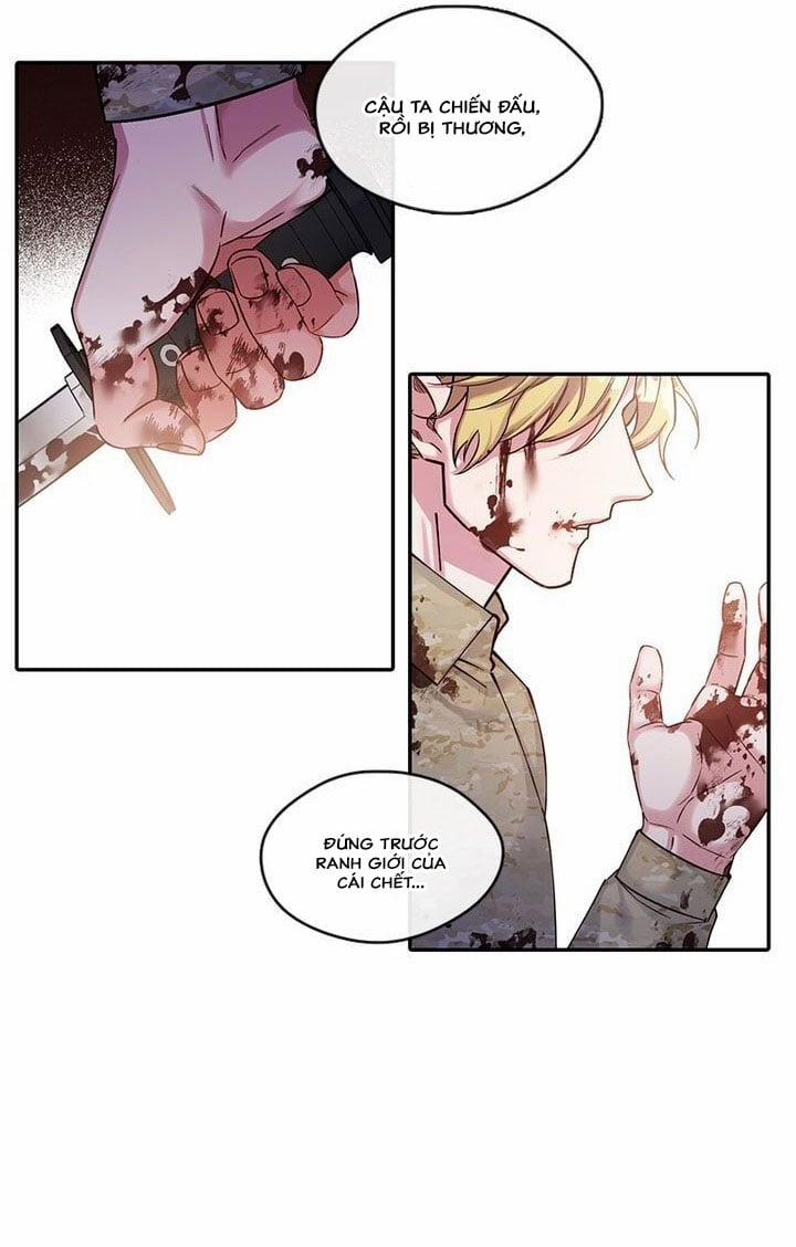 Chế Độ Độc Tài 46 trang 22