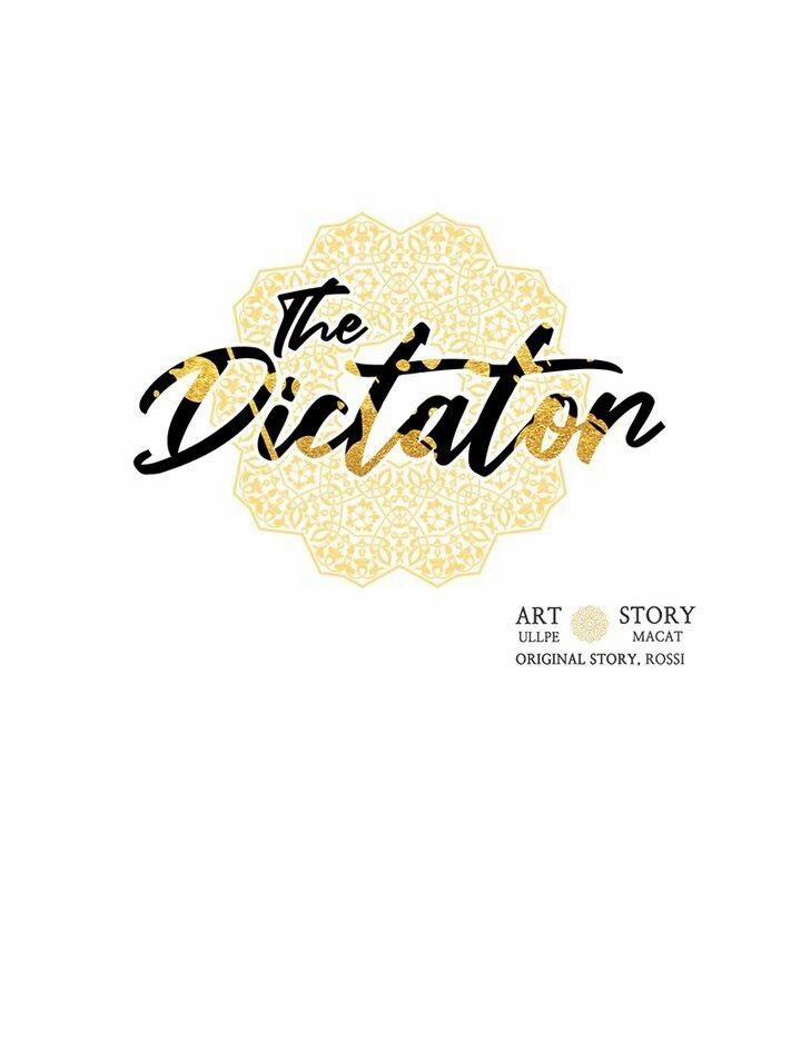 Chế Độ Độc Tài 46 trang 3