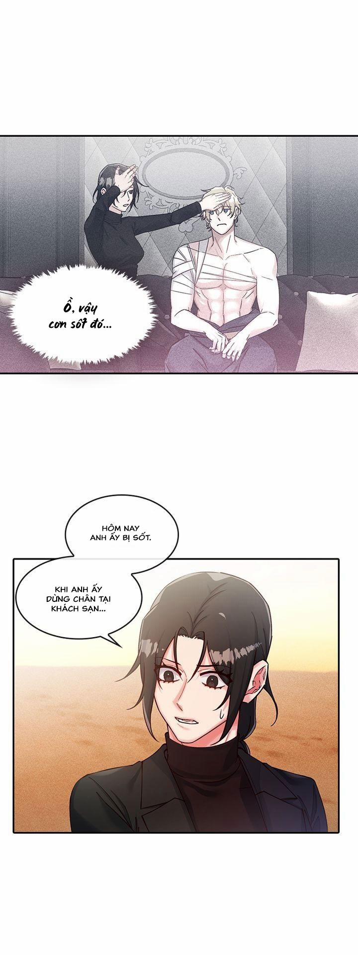 Chế Độ Độc Tài 46 trang 7