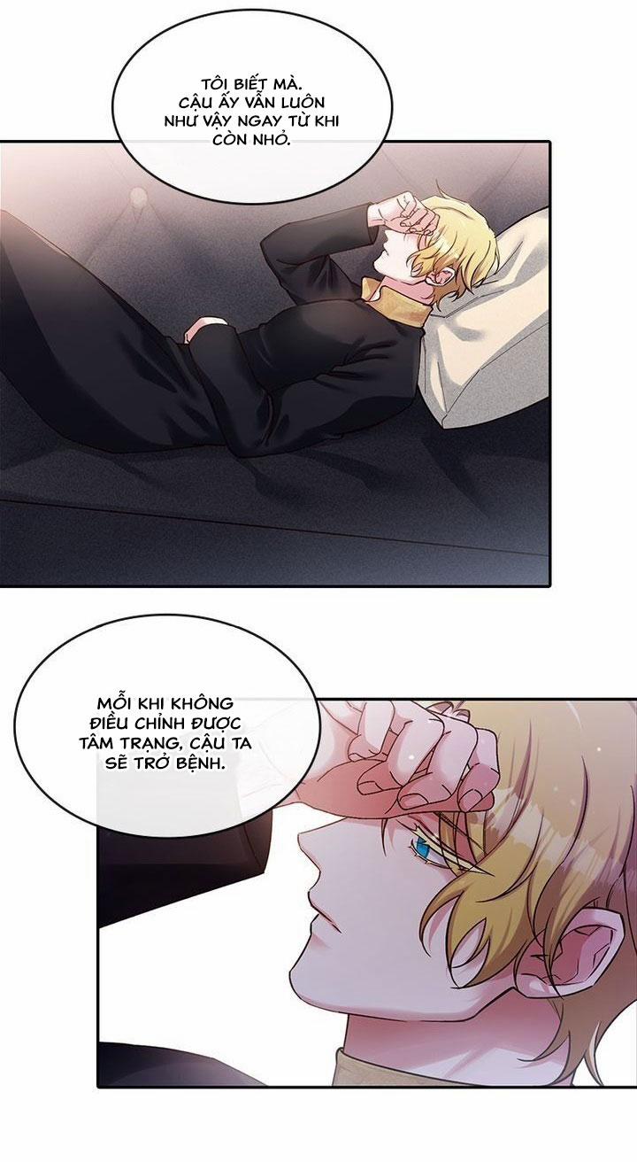 Chế Độ Độc Tài 46 trang 8