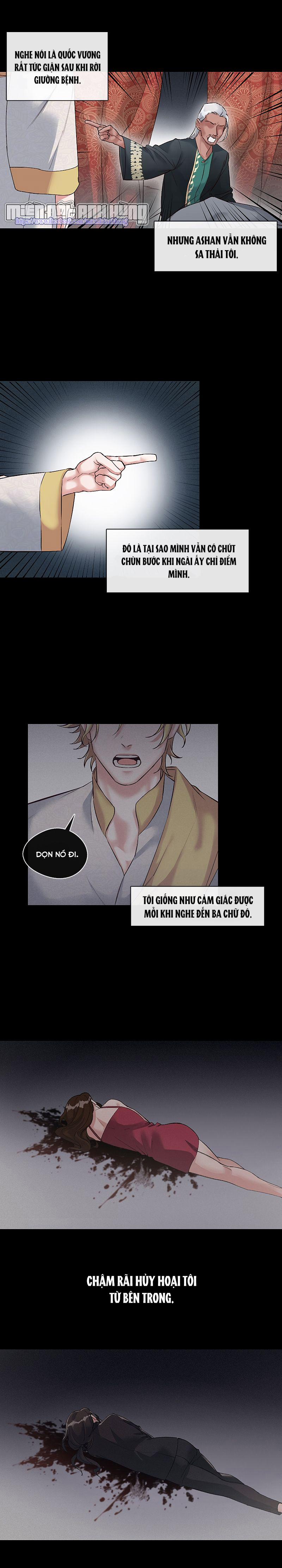 Chế Độ Độc Tài 5 trang 4