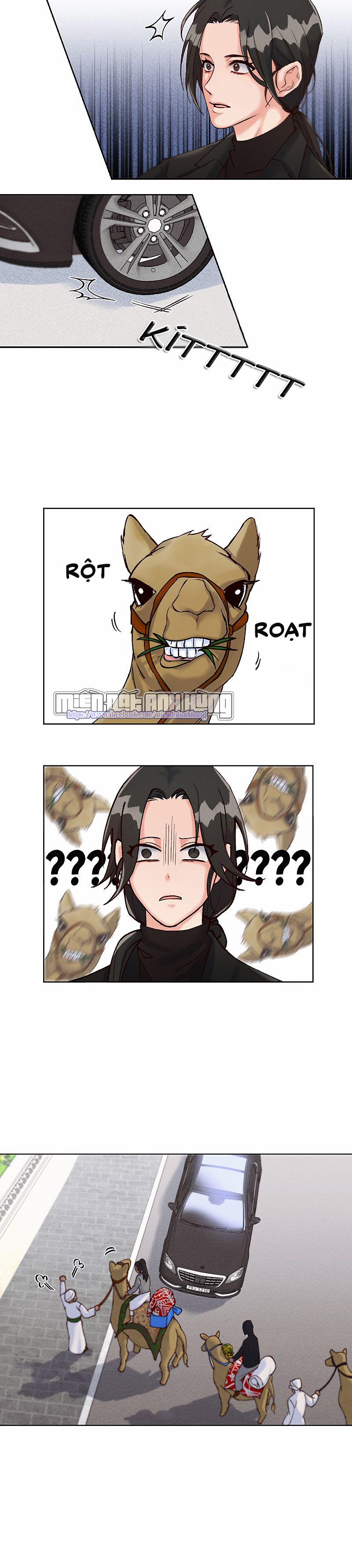 Chế Độ Độc Tài 5 trang 6