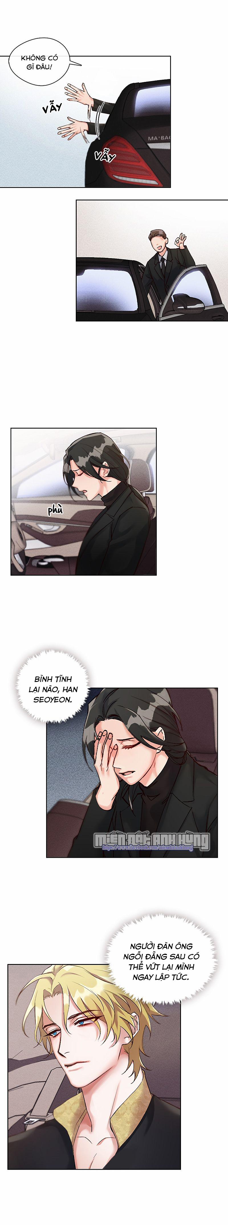 Chế Độ Độc Tài 5 trang 8