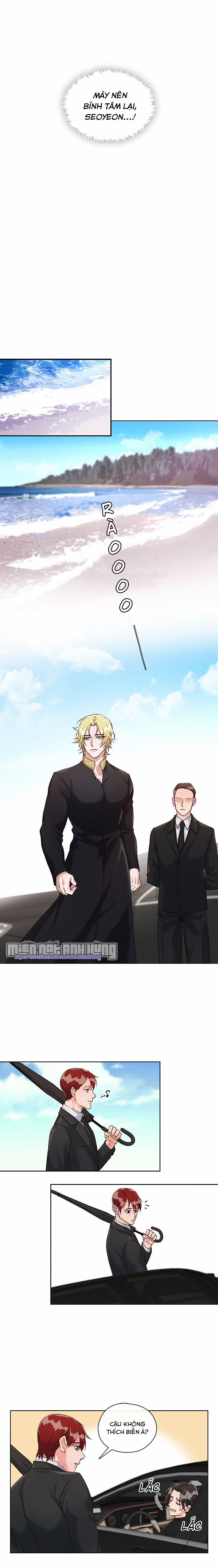 Chế Độ Độc Tài 5 trang 9