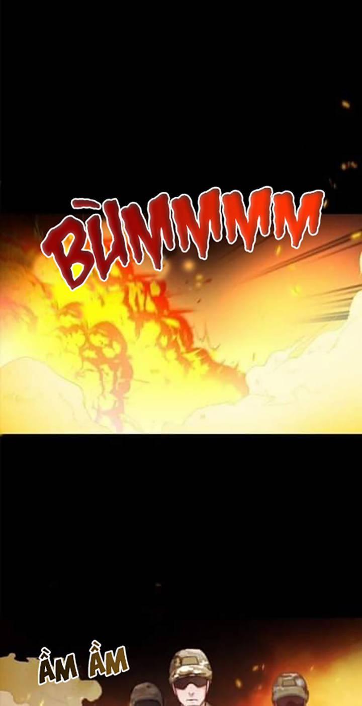 Chế Độ Độc Tài 6 trang 1