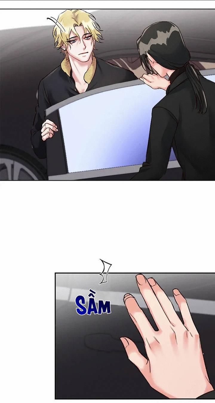 Chế Độ Độc Tài 6 trang 13