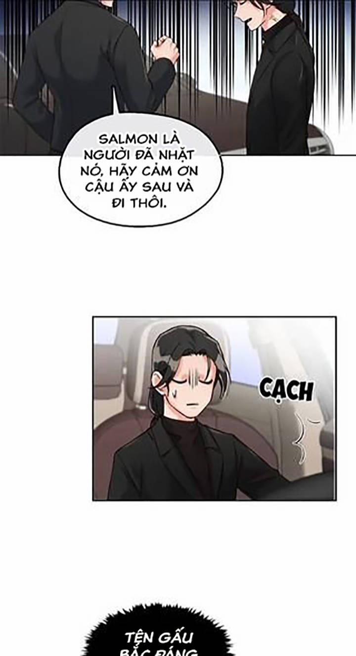 Chế Độ Độc Tài 6 trang 21