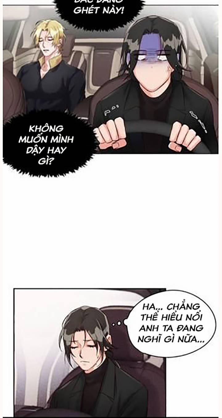 Chế Độ Độc Tài 6 trang 22