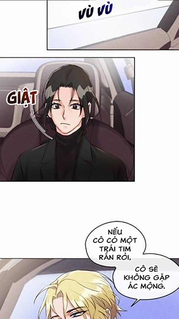 Chế Độ Độc Tài 6 trang 25