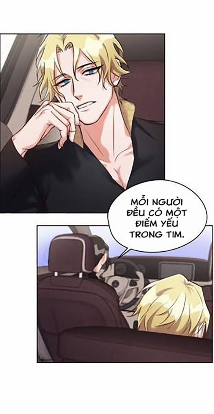 Chế Độ Độc Tài 6 trang 27