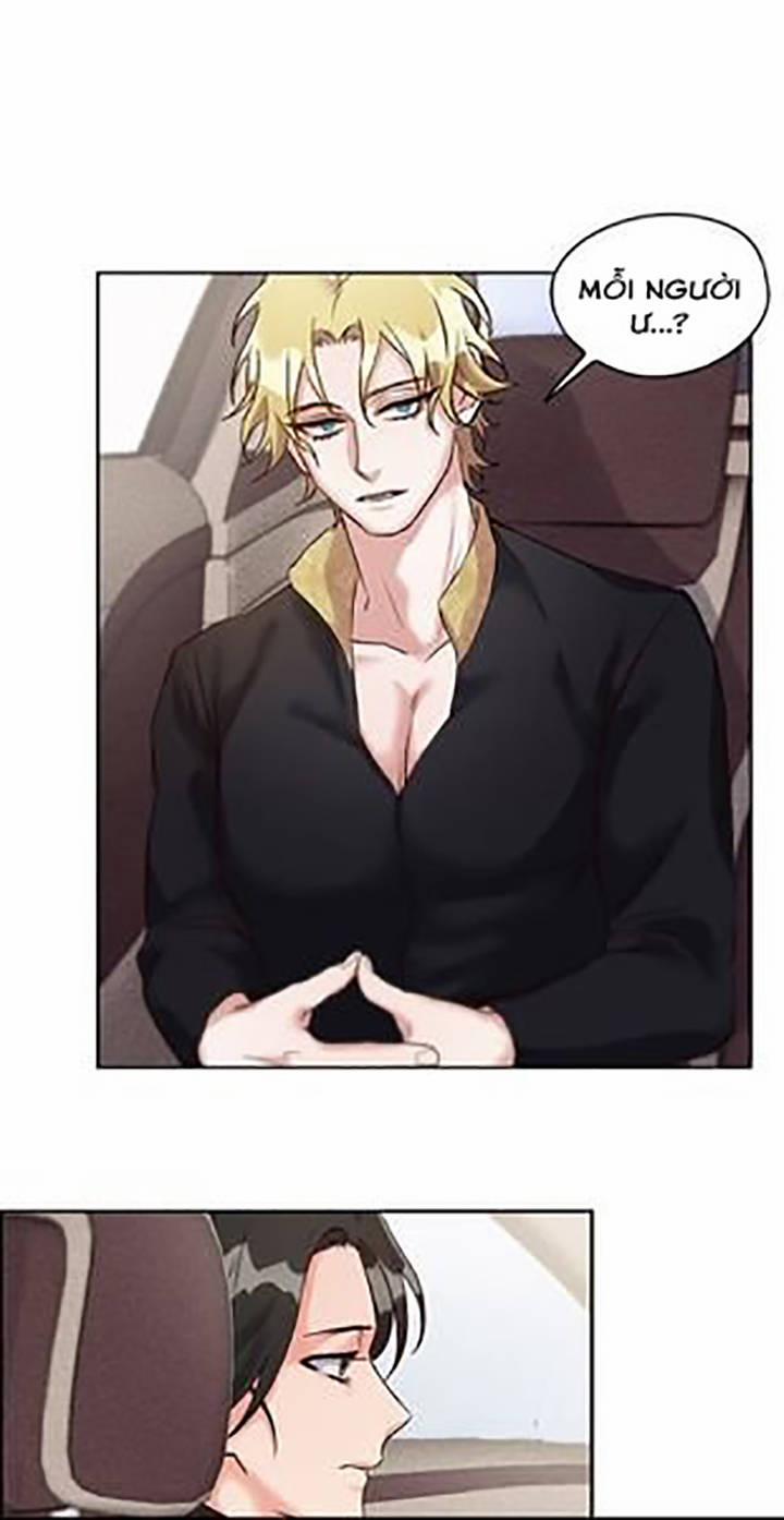 Chế Độ Độc Tài 6 trang 28