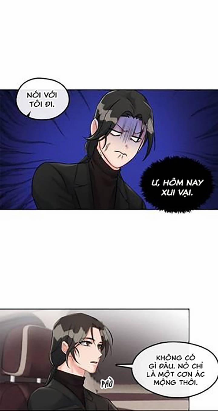 Chế Độ Độc Tài 6 trang 30