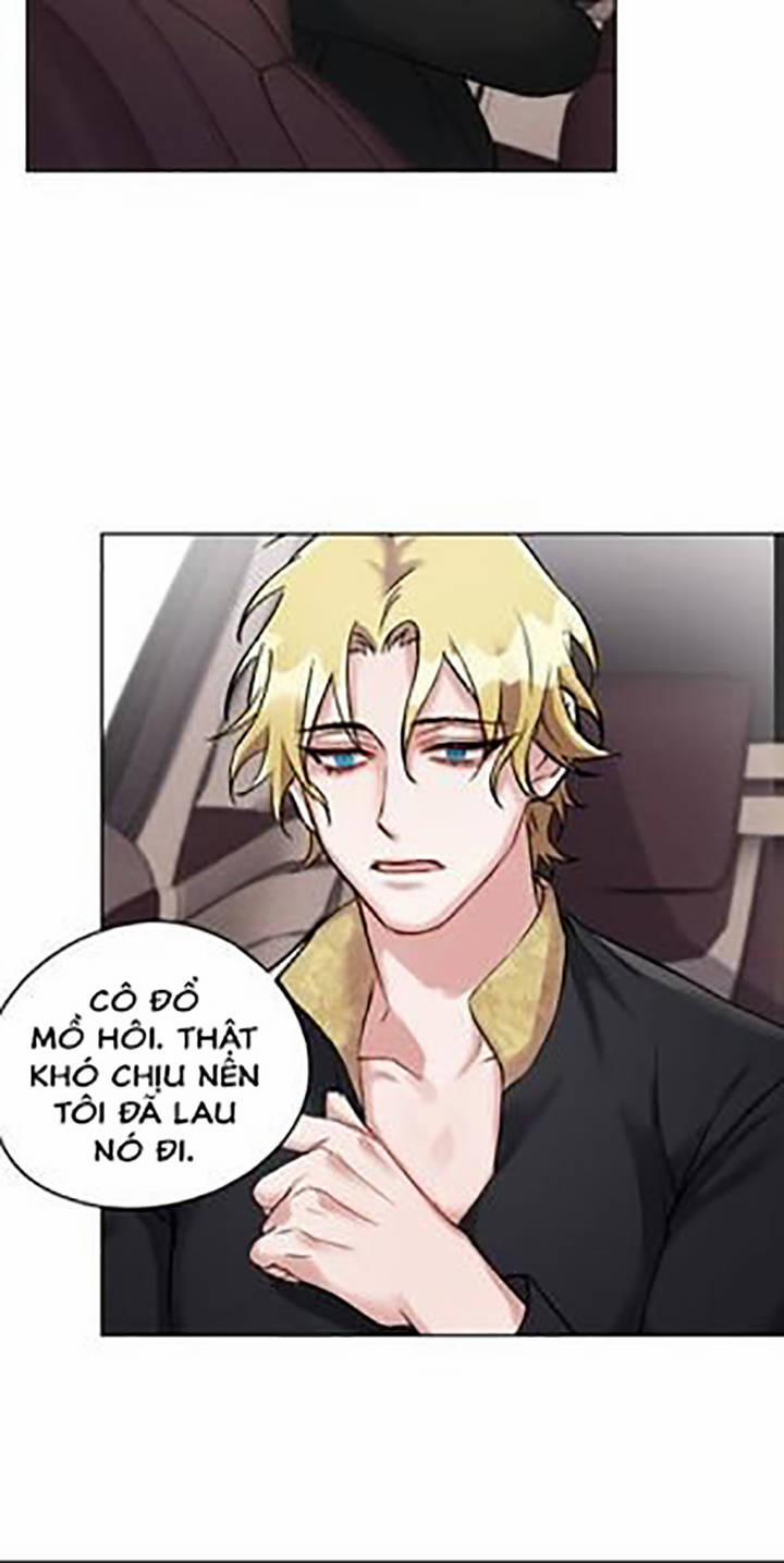 Chế Độ Độc Tài 6 trang 34