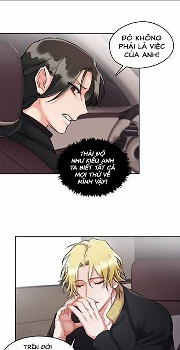 Chế Độ Độc Tài 6 trang 35