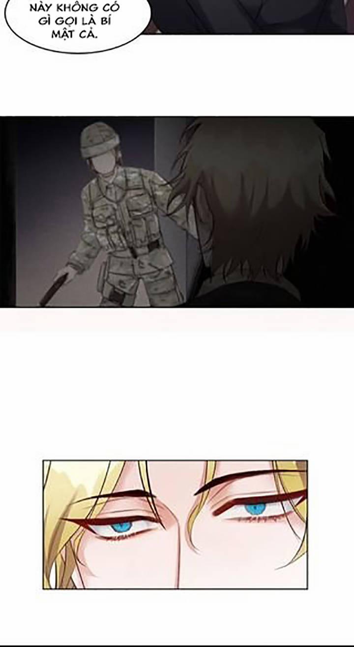 Chế Độ Độc Tài 6 trang 36