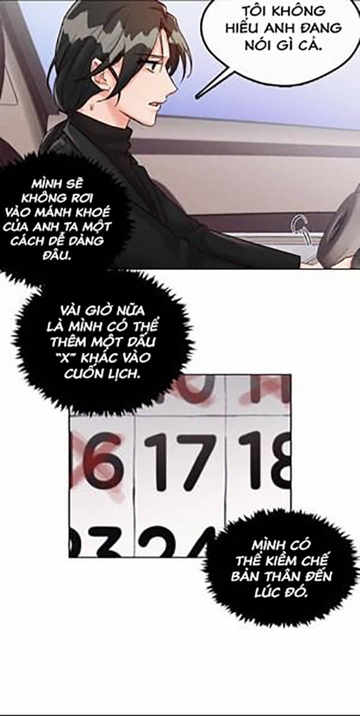 Chế Độ Độc Tài 6 trang 40