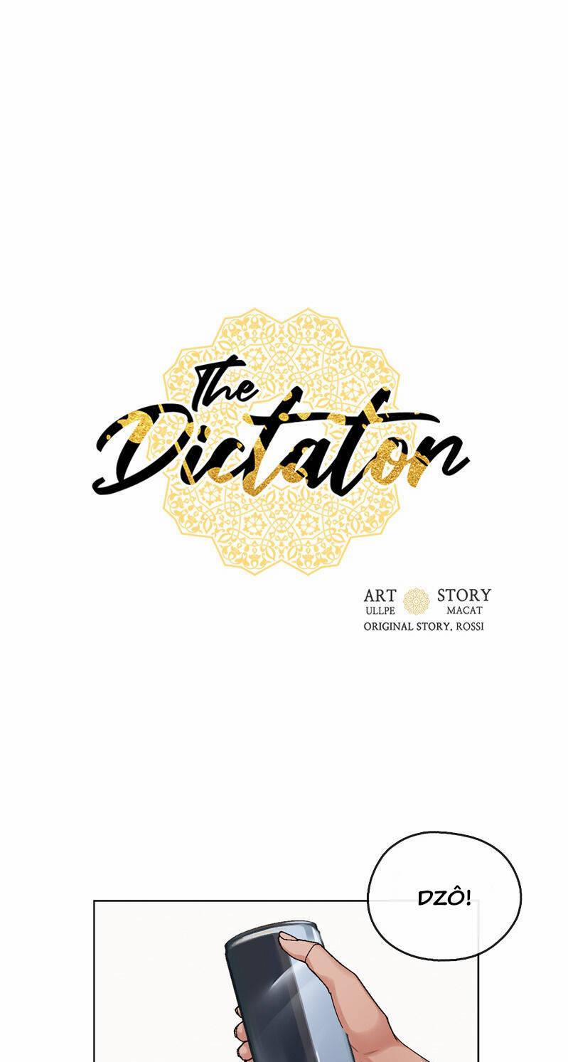 Chế Độ Độc Tài 7 trang 0