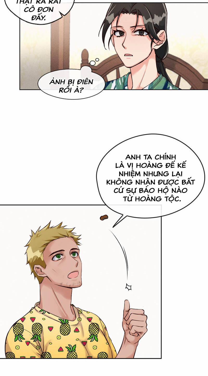 Chế Độ Độc Tài 7 trang 17