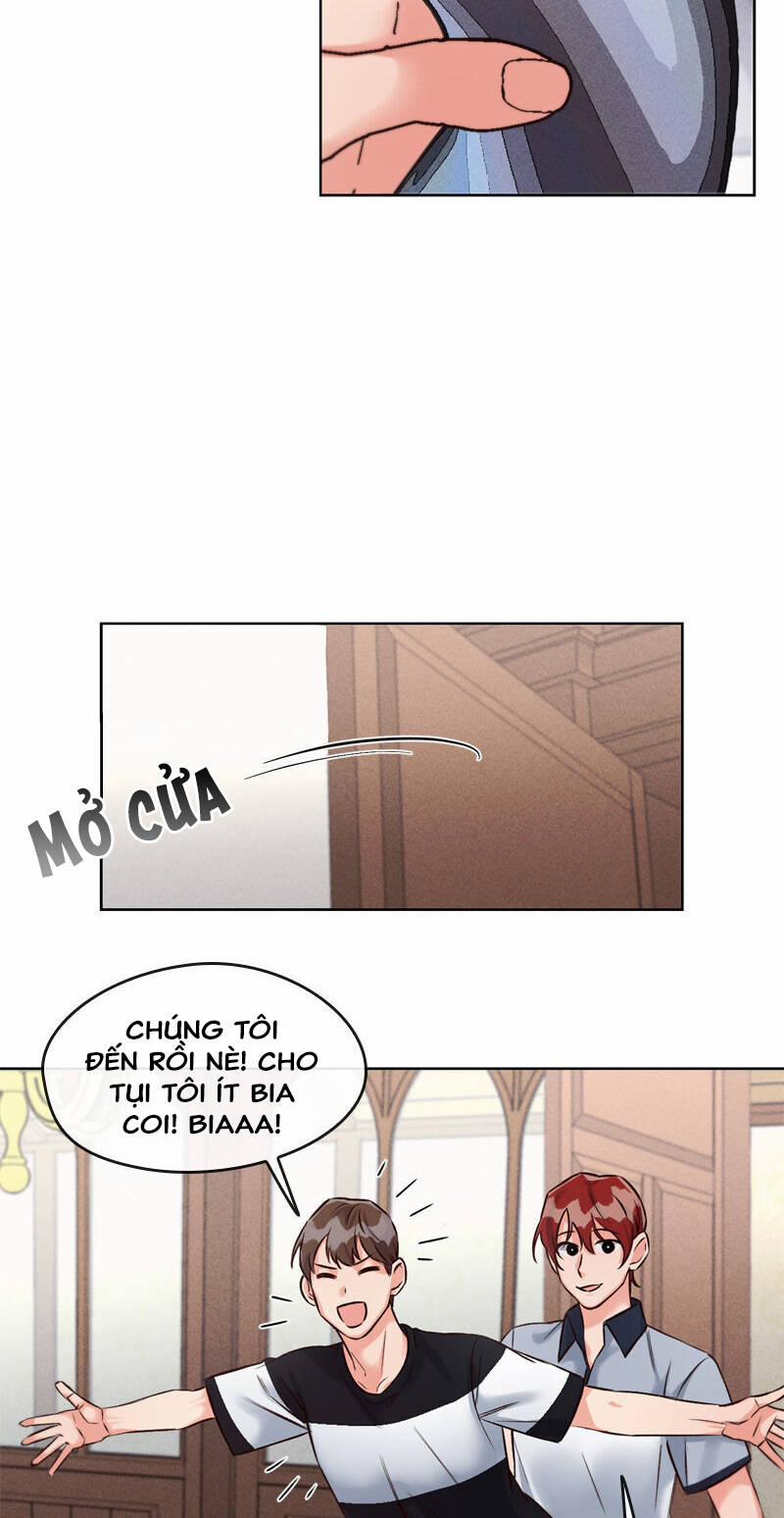 Chế Độ Độc Tài 7 trang 21