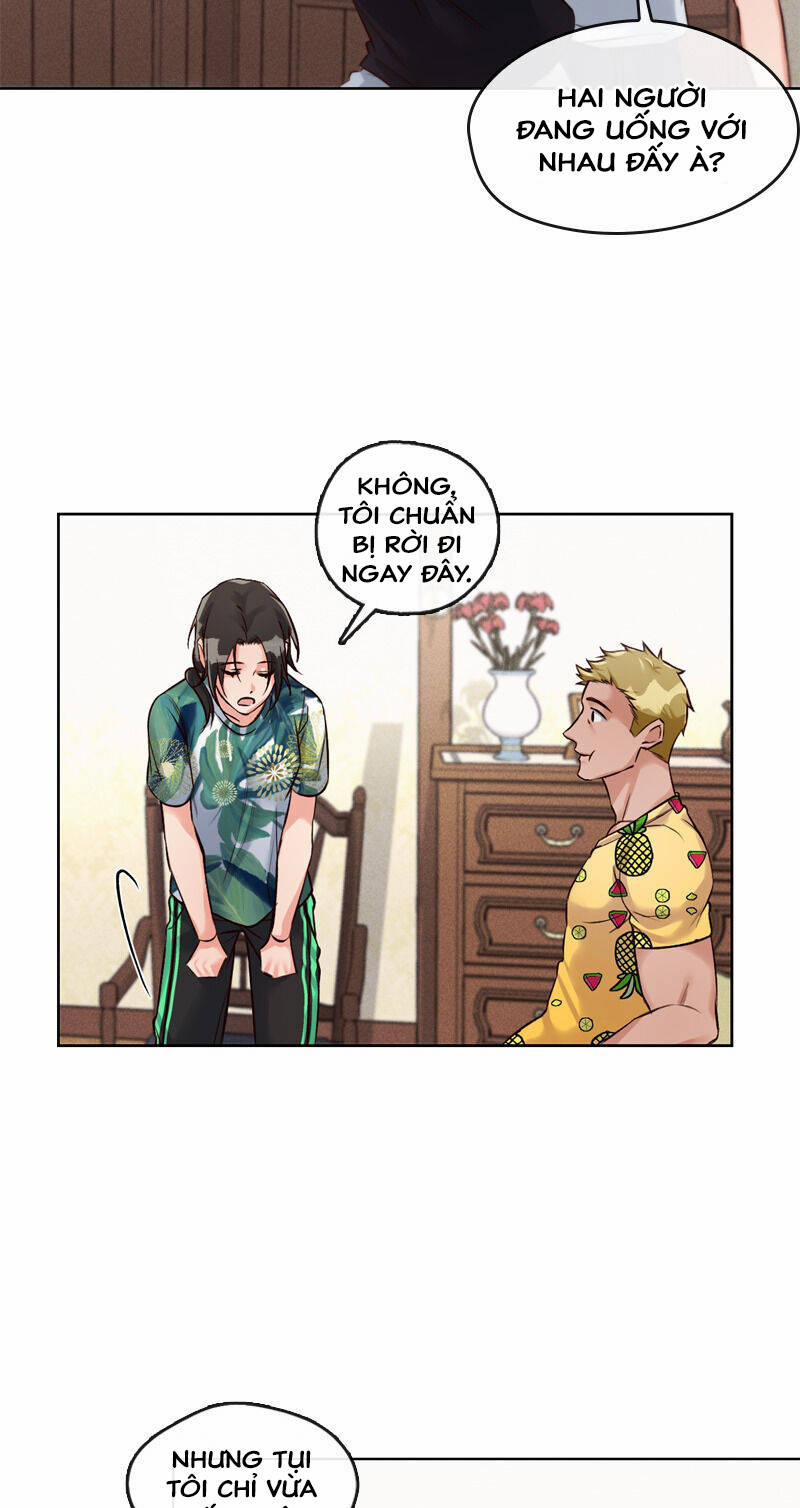 Chế Độ Độc Tài 7 trang 22