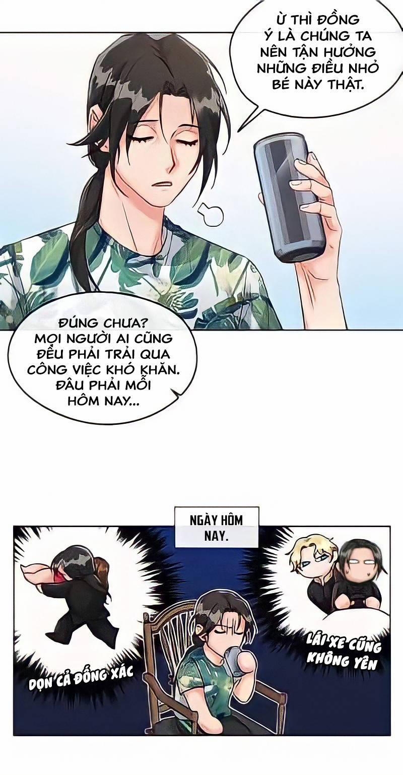 Chế Độ Độc Tài 7 trang 3