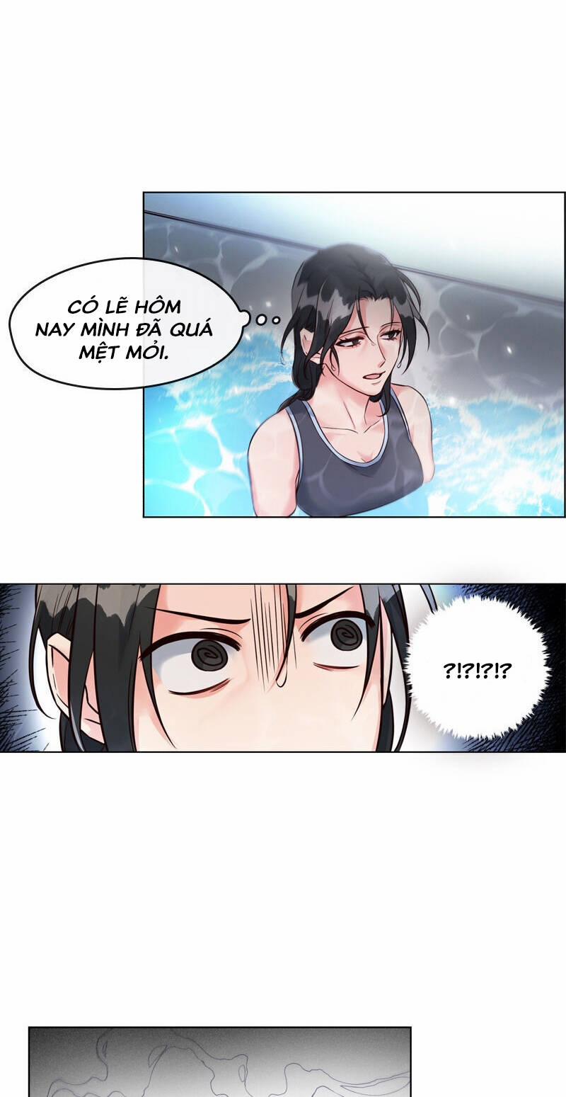 Chế Độ Độc Tài 7 trang 33